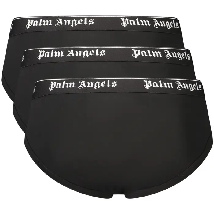 Palm Angels Boxer PLA1UMWSP04TR Nero