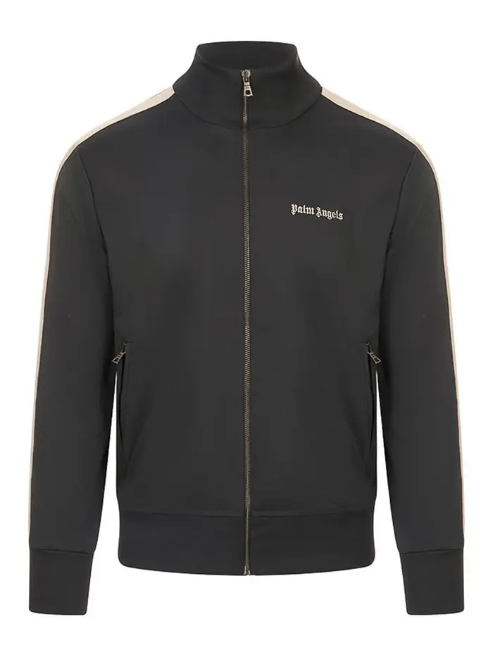 Palm Angels Giacca sportiva Grigio
