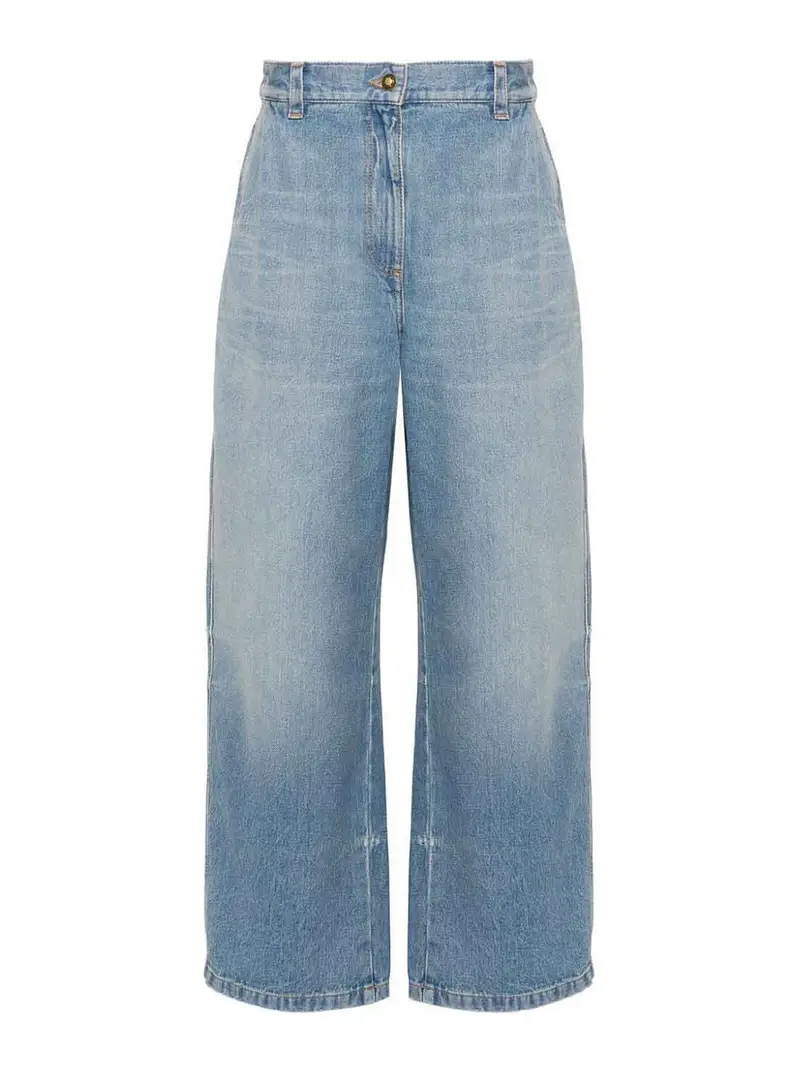 Palm Angels Jeans Denim 2574334