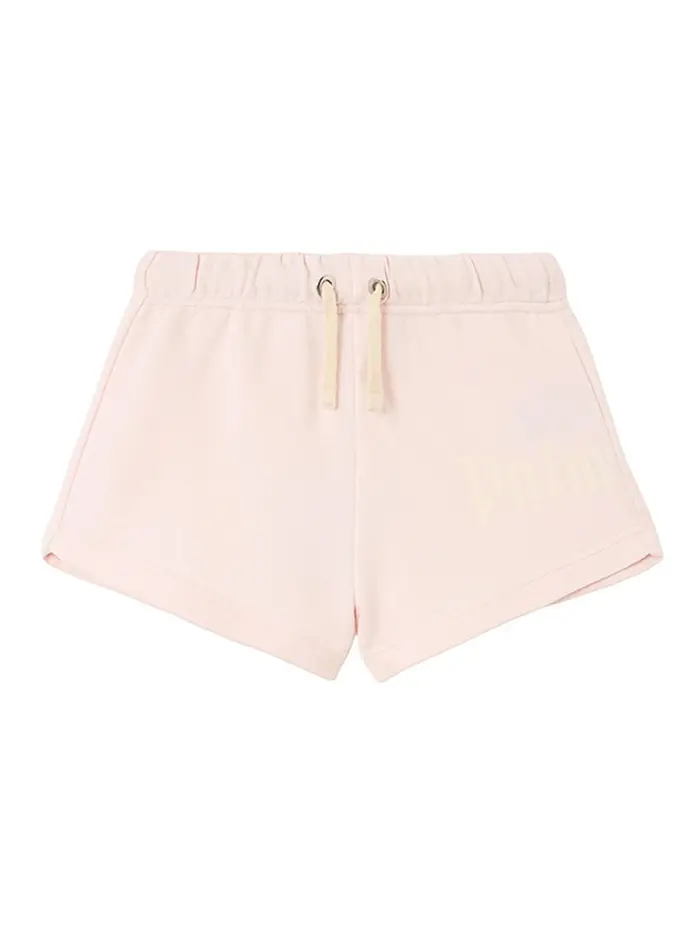 Palm Angels Pantaloncini Rosa