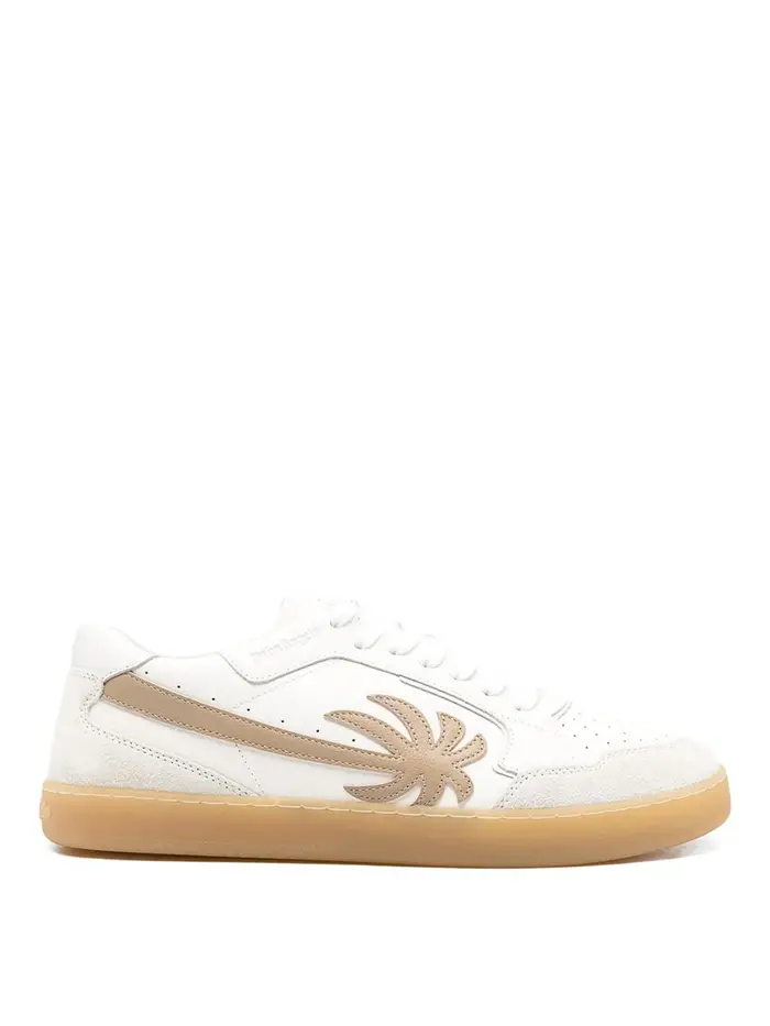 Palm Angels Sneaker Bianco