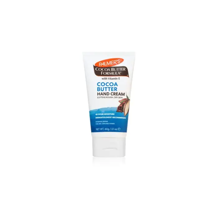 Palmer s Mani e corpo burro di cacao Formula crema idratante intensa per mani e piedi 60 g