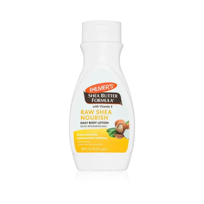 Palmer s mani e corpo karitè Formula balsamo illuminante e idratante 250 ml