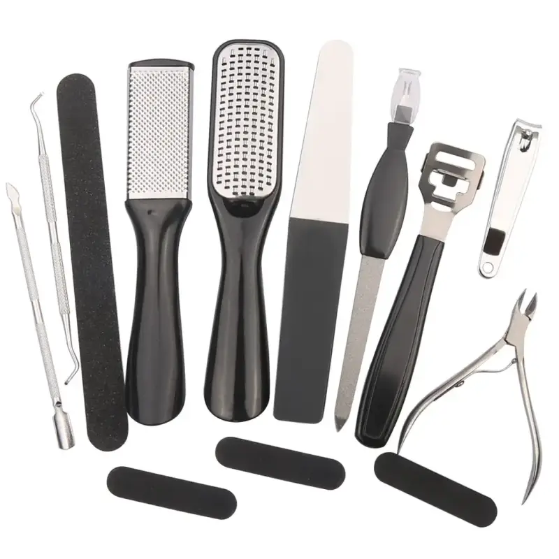 Paloma Beauties Kit per la cura della pedicure (x10)