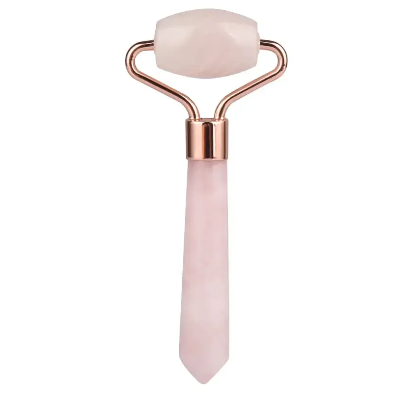 Paloma Beauties Mini rullo da massaggio in giada