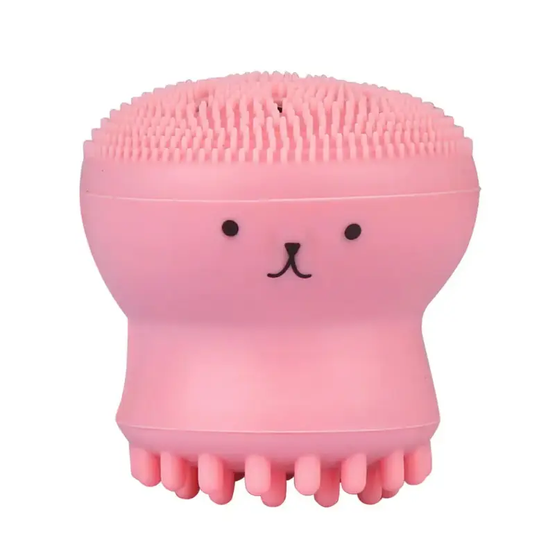 Paloma Beauties Spazzola per la pulizia del polipo