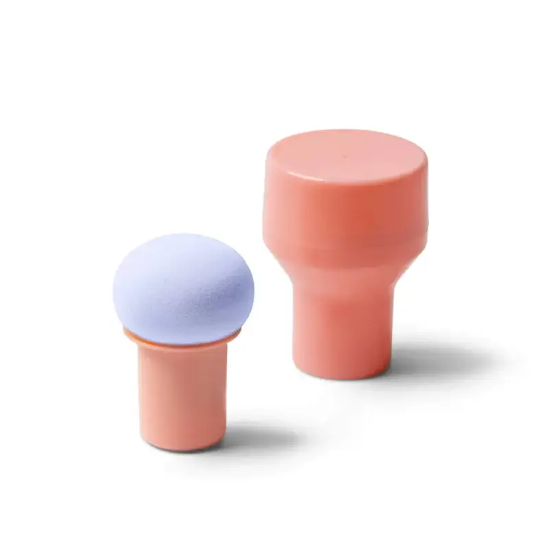 Paloma Beauties Spugnetta fondotinta Mushroom