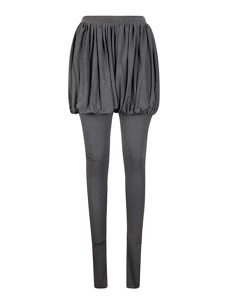 Paloma Wool Gonna midi Grigio Scuro