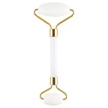 Palsar 7 Face Roller (Giada Bianca) - Rullo massaggiante per il viso