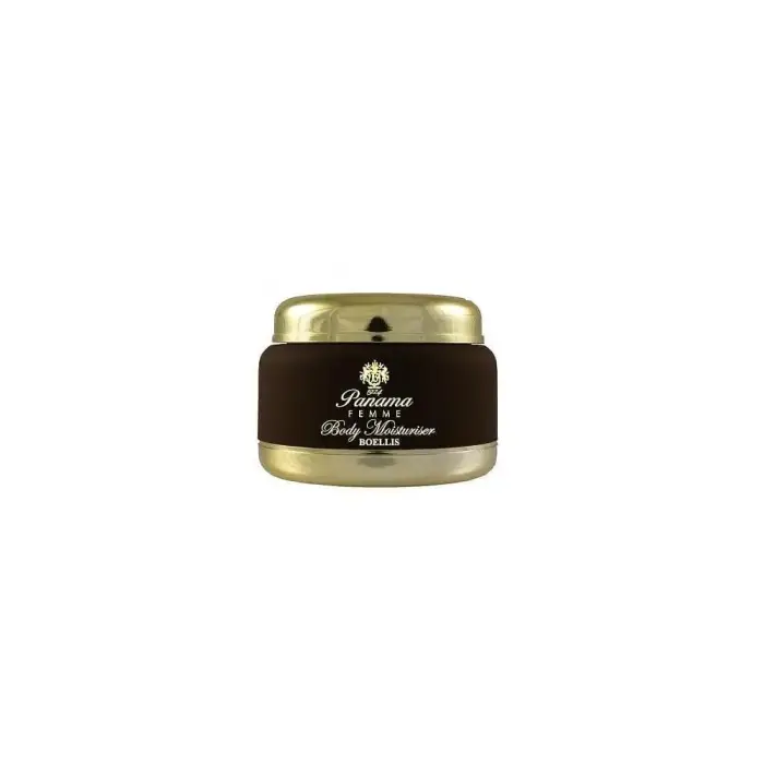 Panama 1924 Crema Corpo Donna 200 ml