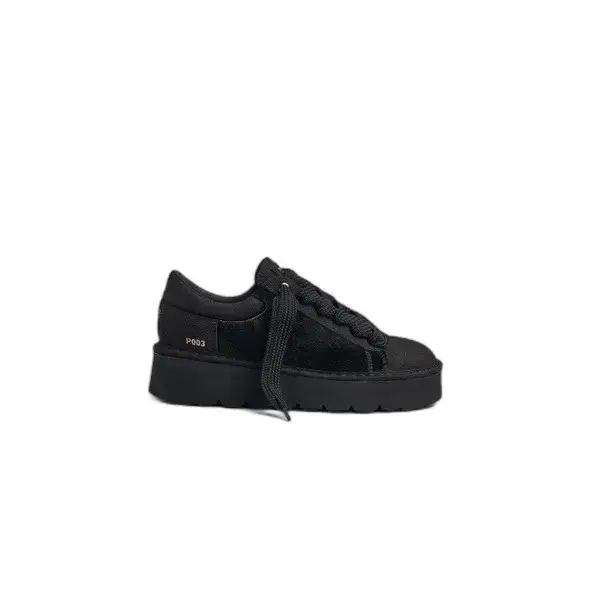 Panchic Sneakers in pelle da donna P003 Nubuck