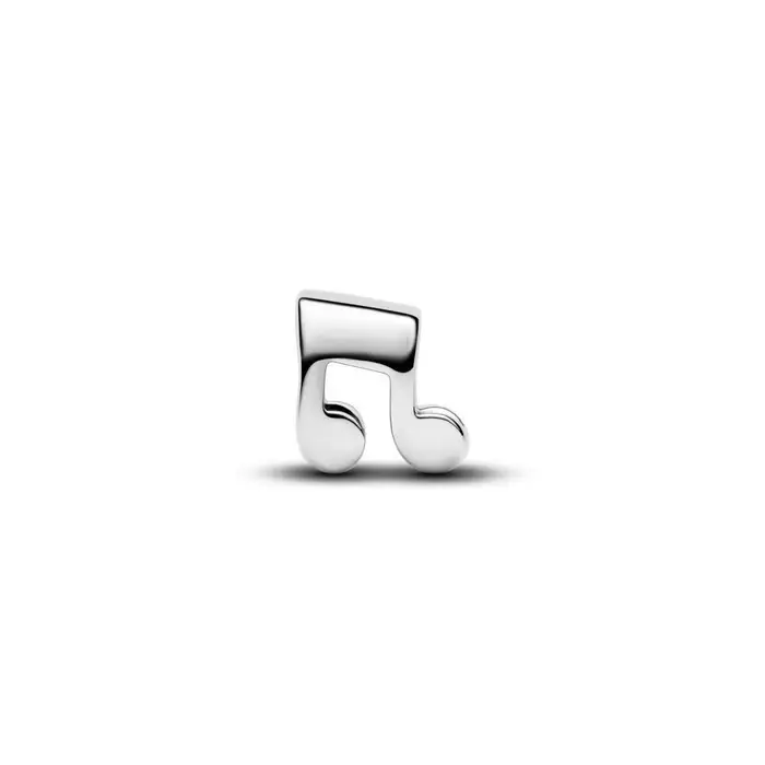 PANDORA Charm Nota Musicale - Argento 925