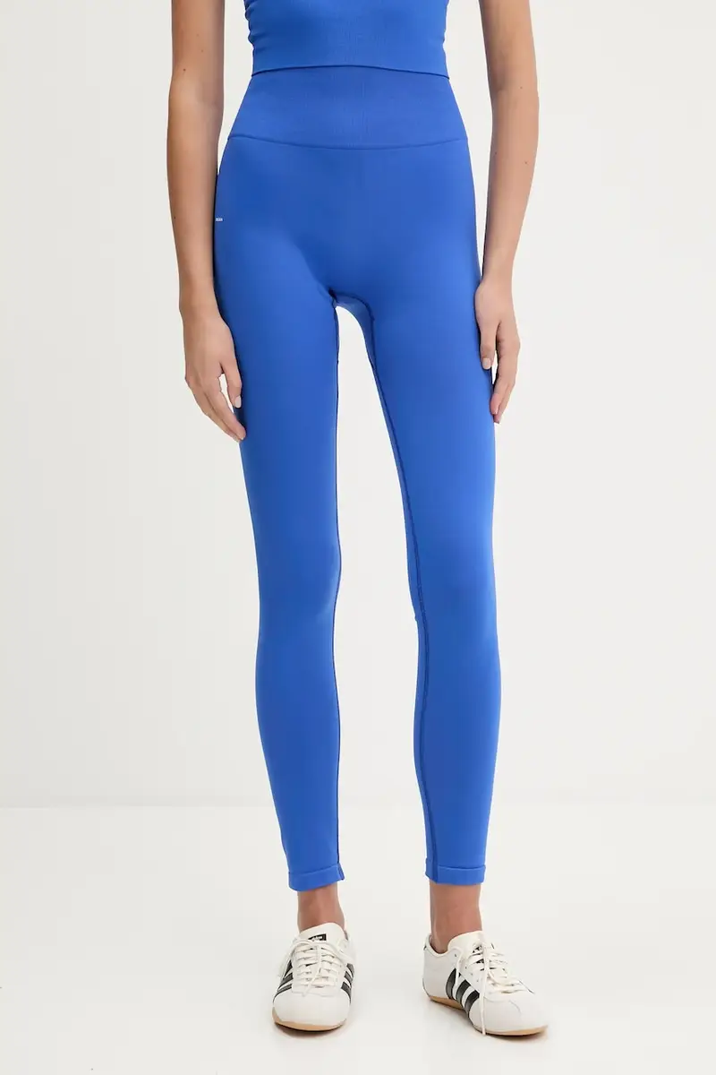 PANGAIA Leggings Donna Blu 2246350