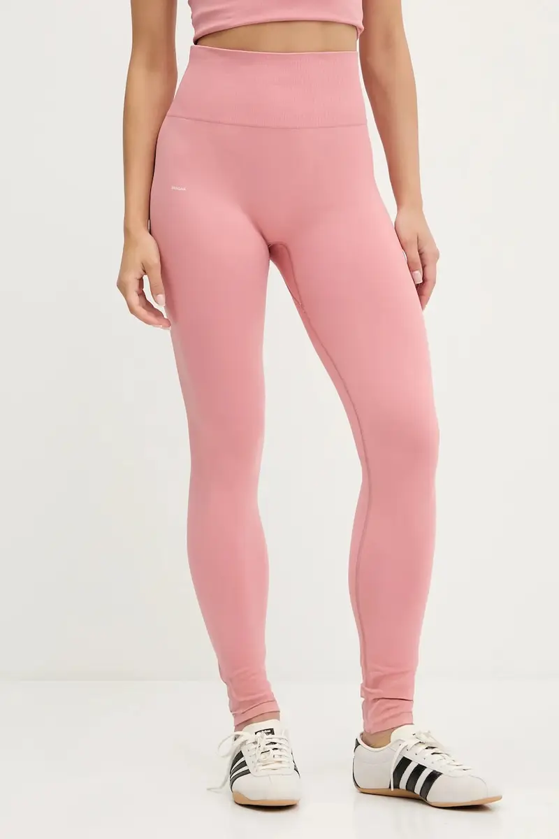 PANGAIA Leggings Donna Rosa 2259331