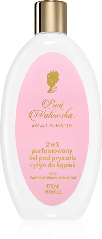 Pani walewska Docciaschiuma Crema 3747225