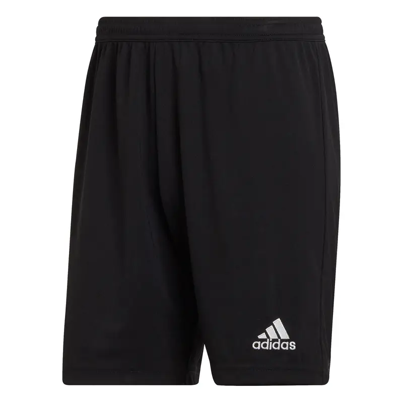 Pantaloncini calcio Adidas ENTRADA 22 neri | Adidas