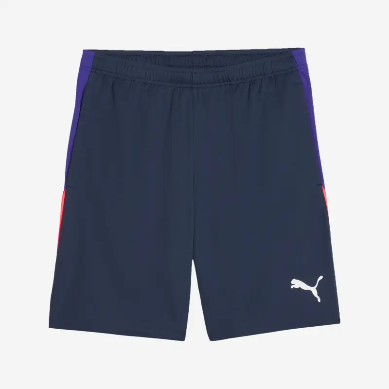 Pantaloncini calcio uomo Puma INDIVLIGA blu | Puma