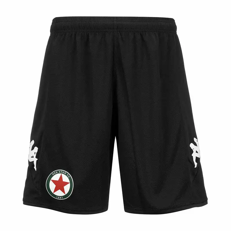 Pantaloncini da allenamento Red Star FC Ahora Pro 7 2023/24 | Kappa