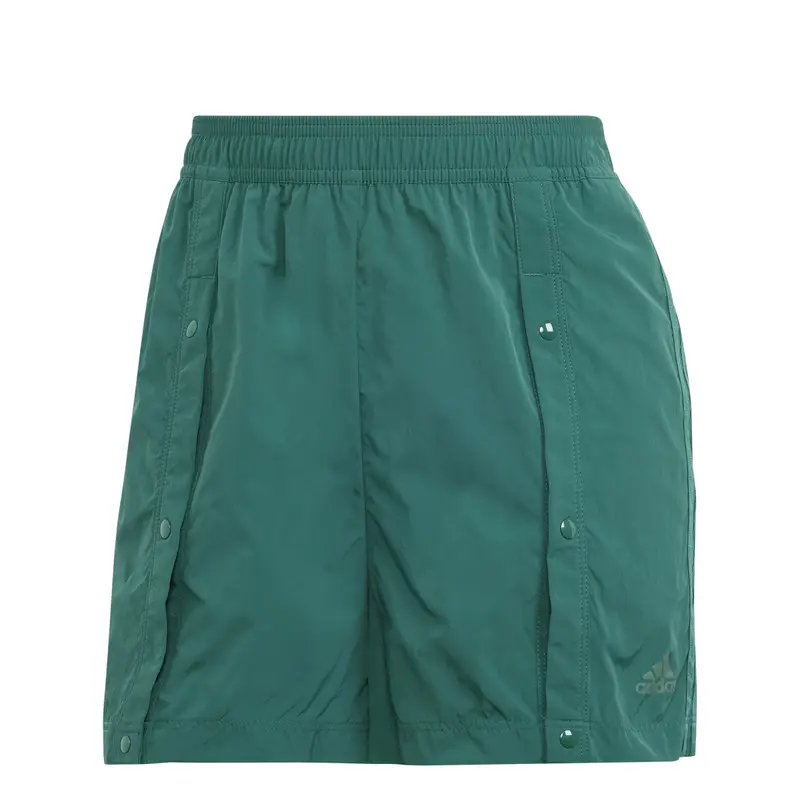 Adidas Pantaloncini da donna Tiro Snap-Button