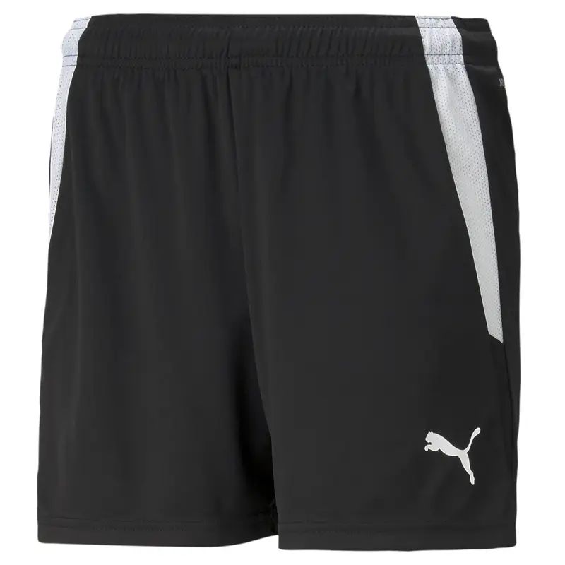 Puma Pantaloncini da donna Team Liga