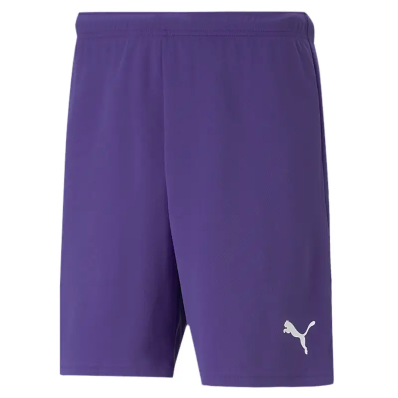 Puma Pantaloncini Team Rise
