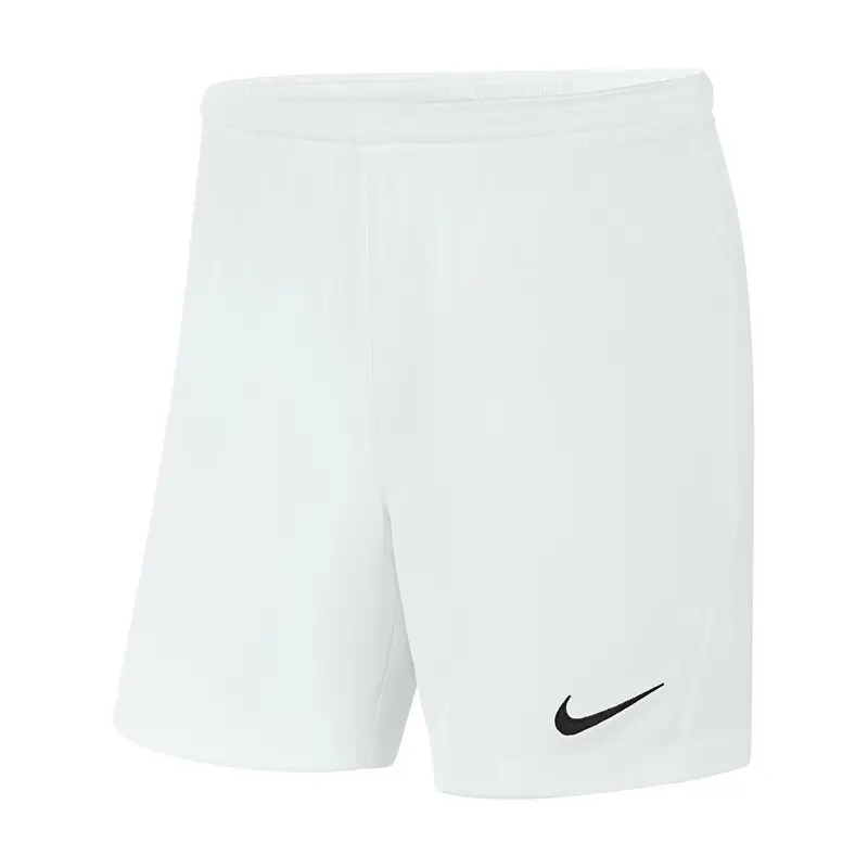 PANTALONCINO da calcio donna nike bianco | Nike