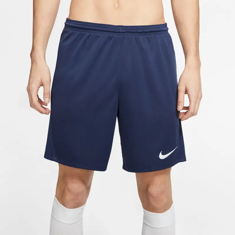 PANTALONCINO da calcio uomo nike blu | Nike