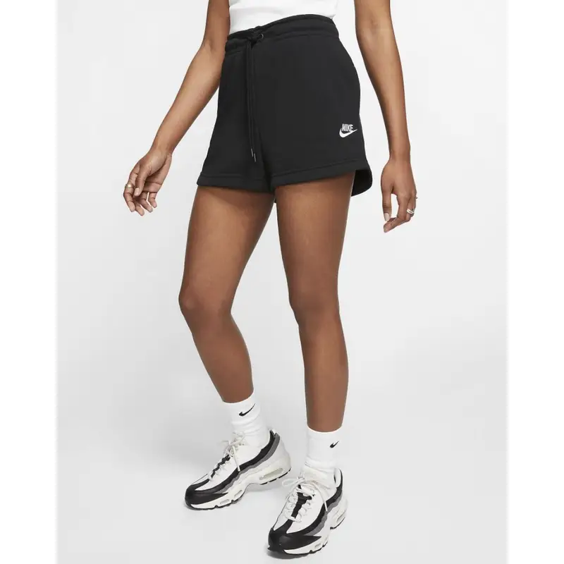 Pantaloncino donna nike sportswear essential- cj- | Nike