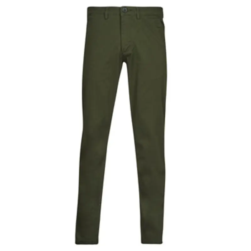 Pantalone Chino Selected SLH175-SLIM NEW MILES FLEX PANT NOOS