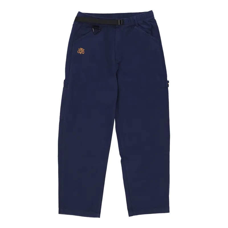 Funky Pantalone Lungo Uomo Anti Workwear Carpenters Navy