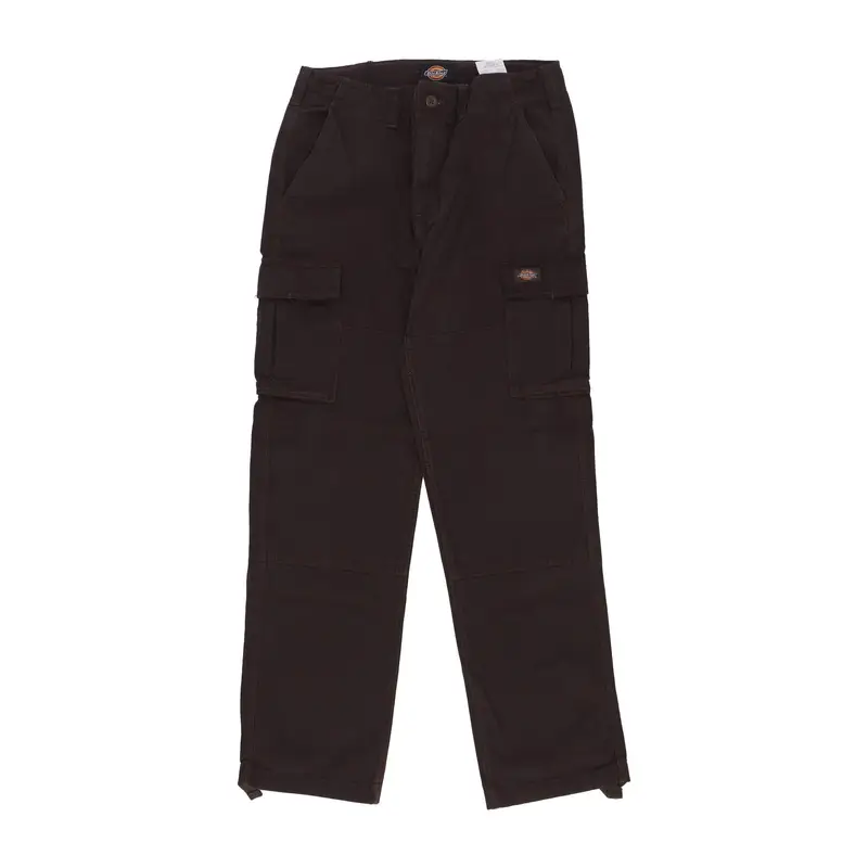 Dickies Pantalone Lungo Uomo Johnson Cargo Pant Java