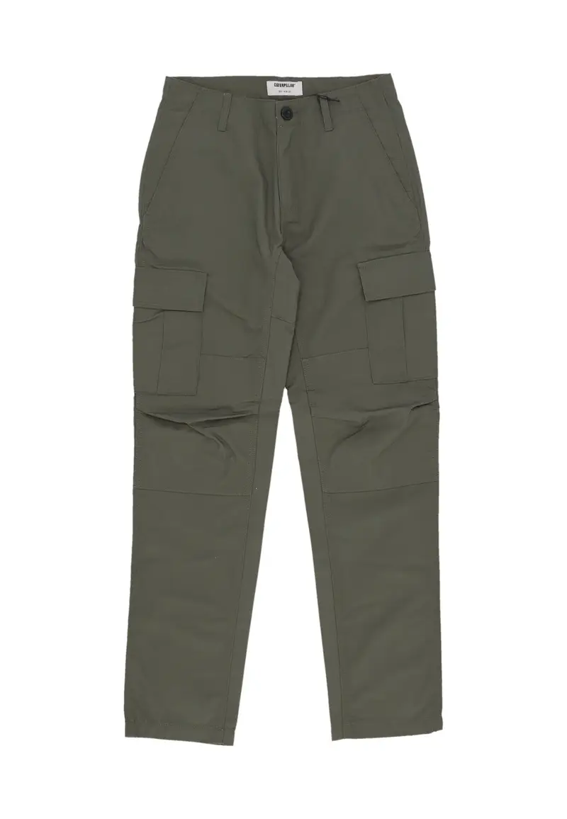 Caterpillar Pantalone Lungo Uomo Ripstop Cargo Beetle