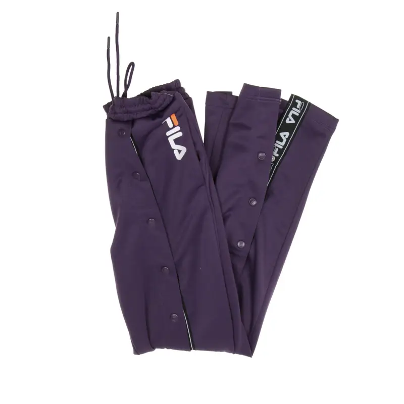 Fila Pantalone Tuta Donna Alice Navy Cosmos