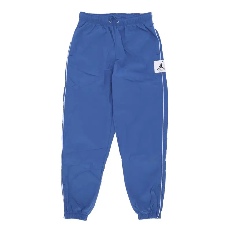 Jordan Pantalone Tuta Uomo Essential Statement Warm Up Pant True Blue/ice Blue/sail