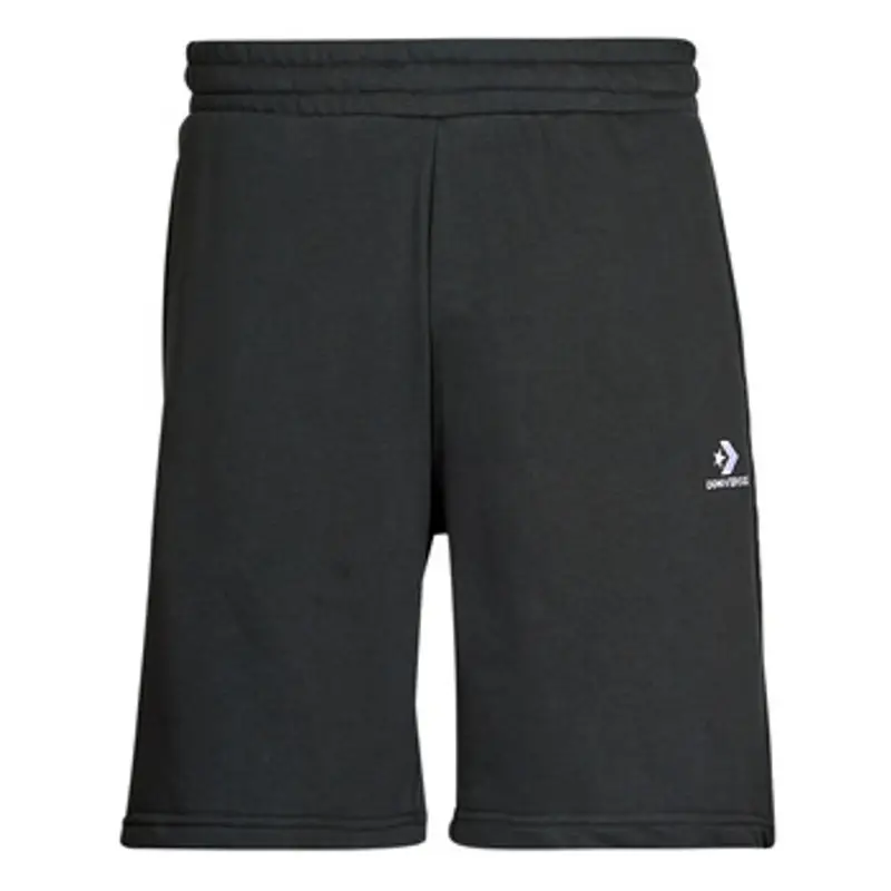 Pantaloni corti Converse GO-TO EMBROIDERED STAR CHEVRON FLEECE SHORT