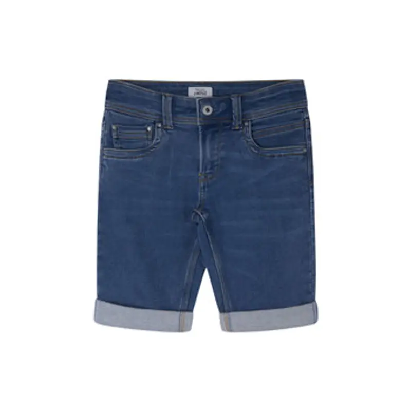 Pepe Jeans Jeans Blu 1011703