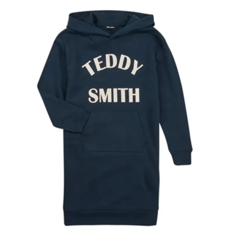 Pantaloni corti Teddy Smith R-BILLIE JR