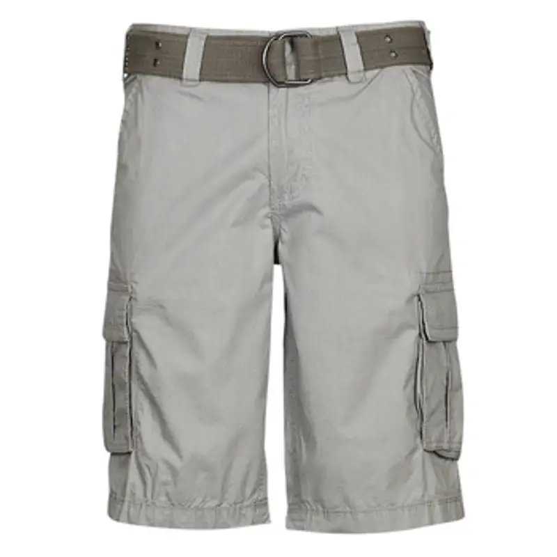 Pantaloni corti Teddy Smith SYTRO 3