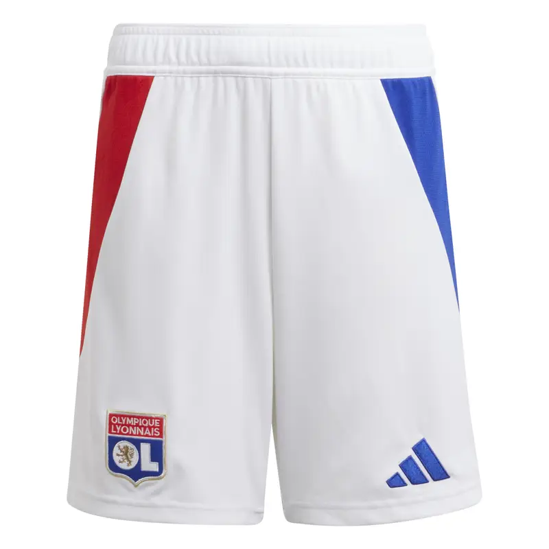 Adidas Pantaloni corti terza bambino OL 2024
