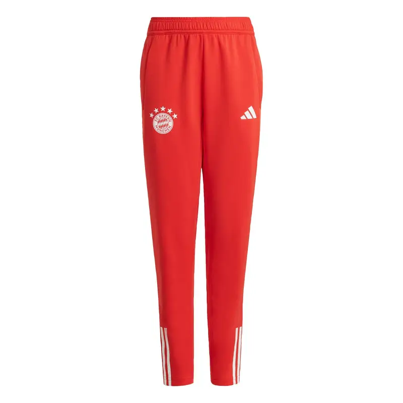 Pantaloni da allenamento Tiro 23 Junior FC Bayern München | Adidas