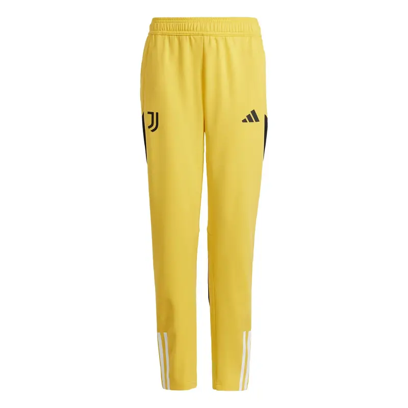 Pantaloni da allenamento Tiro 23 Junior Juventus | Adidas