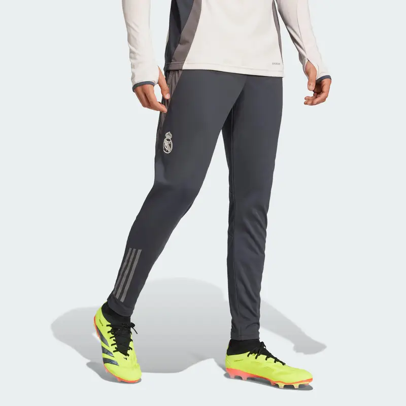 Pantaloni da allenamento Tiro 24 Competition Real Madrid | Adidas