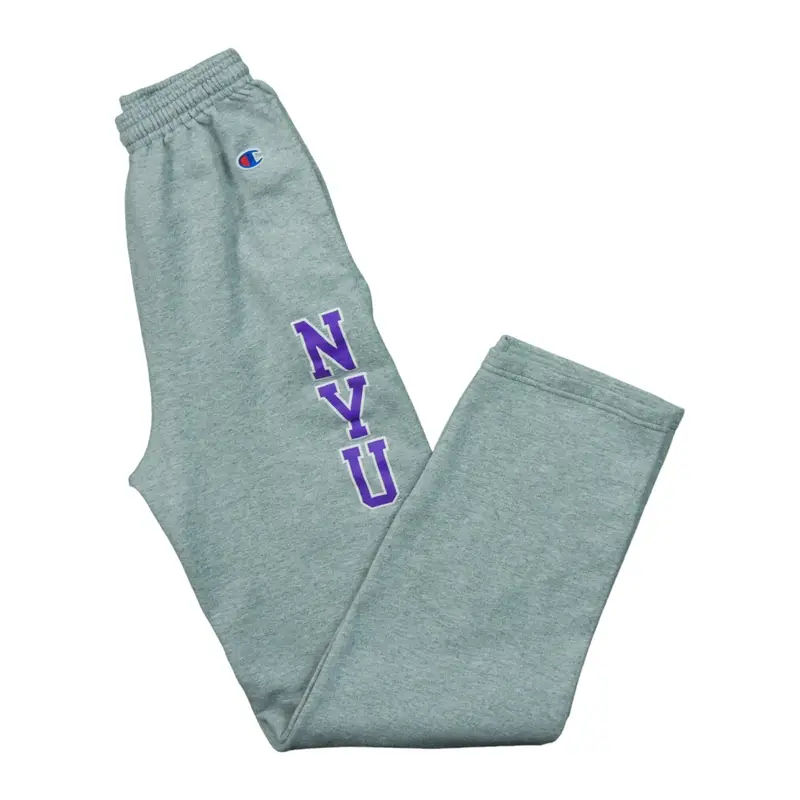 Pantaloni da jogging della New York University Champion | Champion
