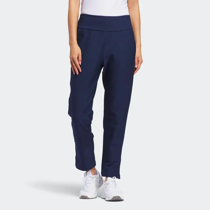 Pantaloni golf donna ADIDAS blu | Adidas