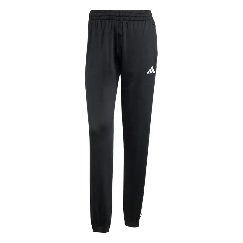 Pantaloni sportivi da donna adidas Essentials Tricot 3-Stripes