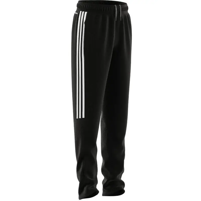 Pantaloni tuta bambino ginnastica Adidas neri | Adidas