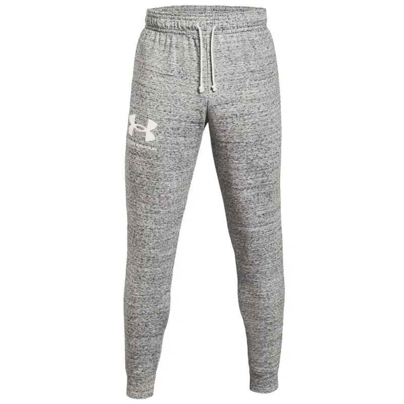 Pantaloni universali uomo Under Armour Rival Terry Jogger | Under Armour
