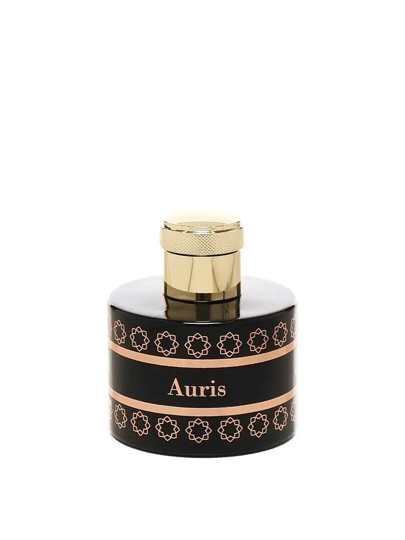 Pantheon Perfume Giallo