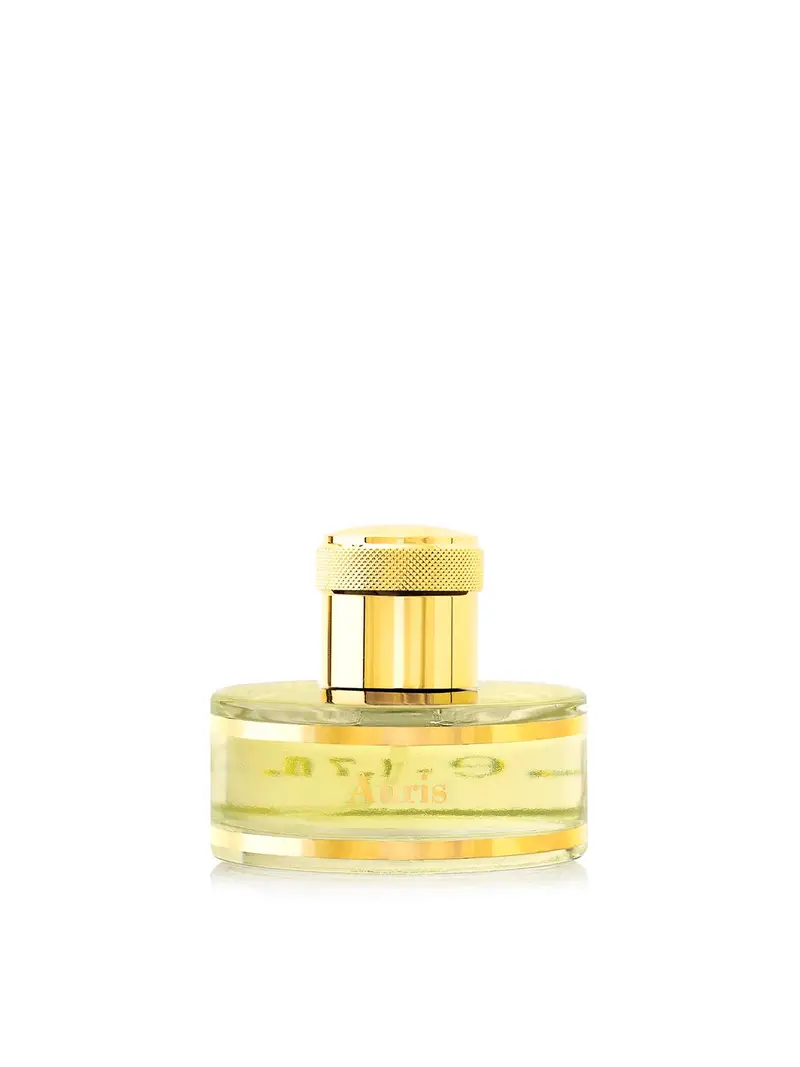 Pantheon Perfume Giallo