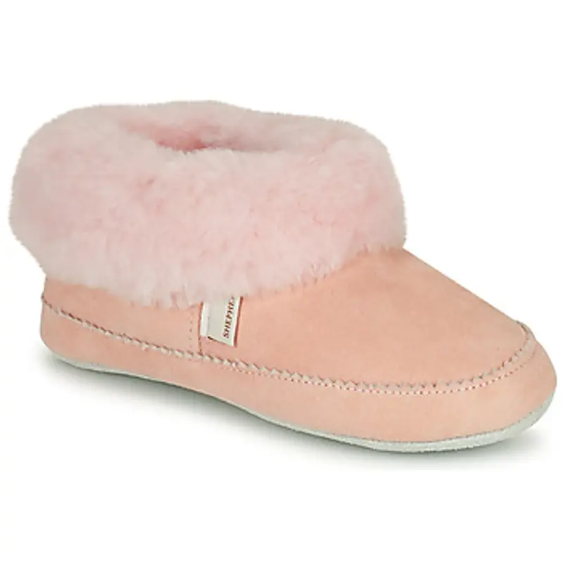 Shepherd Pantofole Rosa 1537061